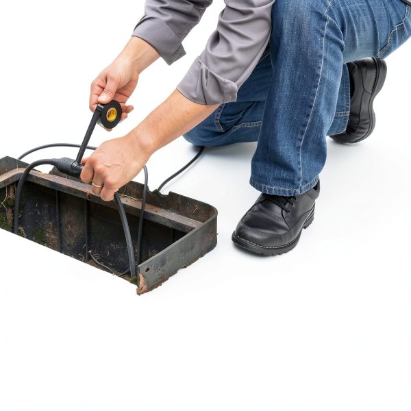 3M Electrical Tape Professional Grade Flame Retardant-2