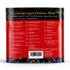 Collegium Records Classical CD English Music Lullabies-1
