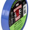 NSI Electrical Tape Weather Resistant Flame Retardant-0