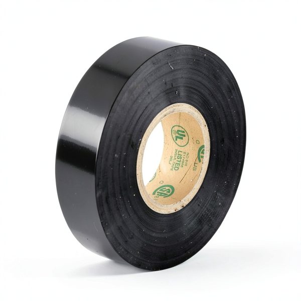 Lichamp Vinyl Electrical Tape 10 Rolls UL CSA Industrial-2