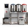 CAZACHEF Commercial Hot Water Dispenser Stainless Steel Boil-6