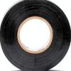 Duck Electrical Tape Black Vinyl Moisture Resistant 60 Foot-1