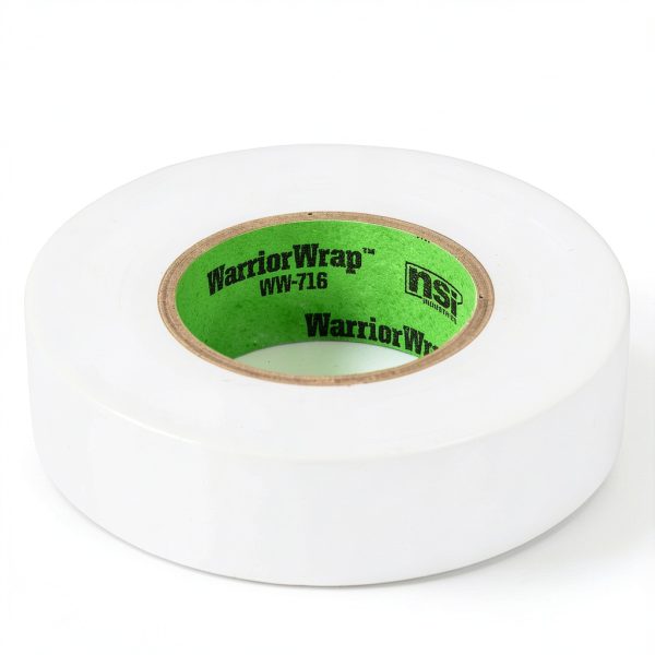 NSI Electrical Tape Weatherproof Flame Retardant Industrial-12