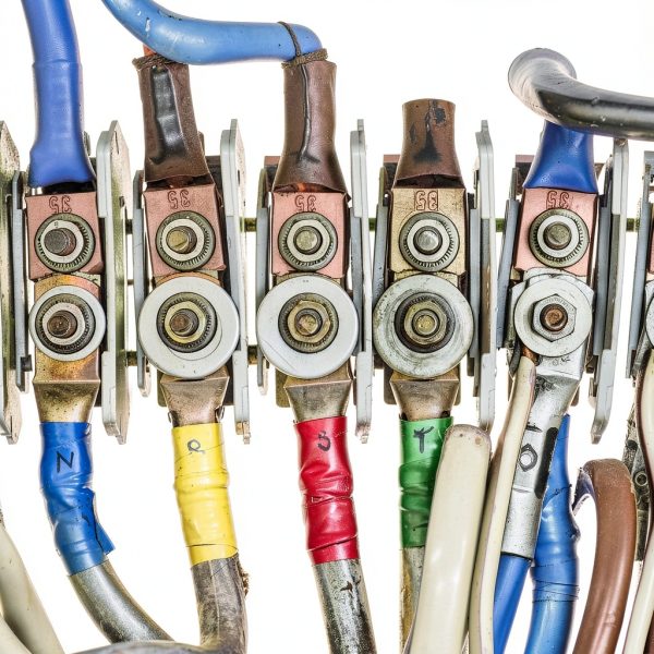 NSI Electrical Tape Weather Resistant Flame Retardant-1