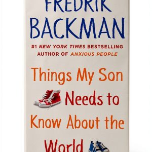 Washington Square Press Kindle Book Fatherhood Parenting-0
