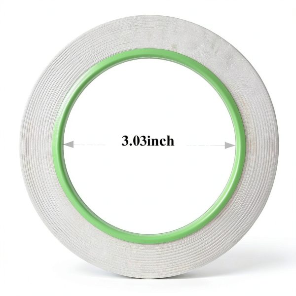 Monochef Copper Foil Tape Double Sided Conductive EMI-2