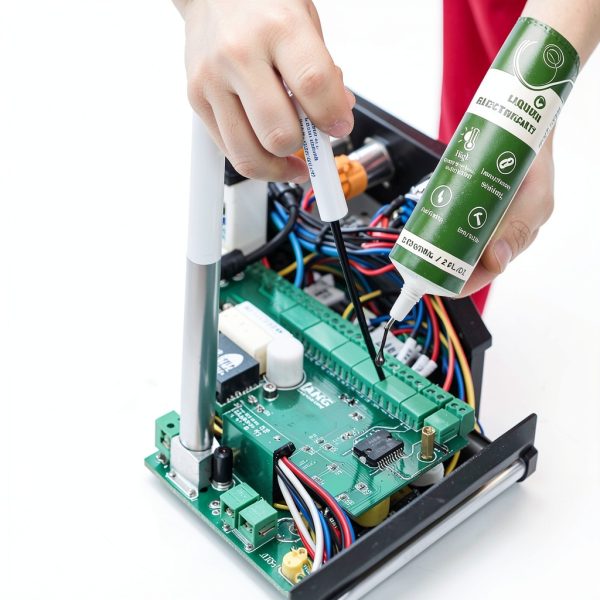 Hzutloer Liquid Electrical Glue Insulation Sealing Wire-1