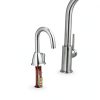 InSinkErator Hot Water Dispenser Satin Nickel Stainless-2
