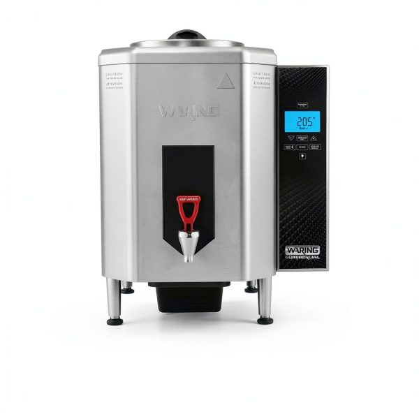 Waring Commercial Hot Water Dispenser Digital Control NSF-2