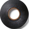 3M Electrical Tape Black PVC Weather Resistant Insulation-2