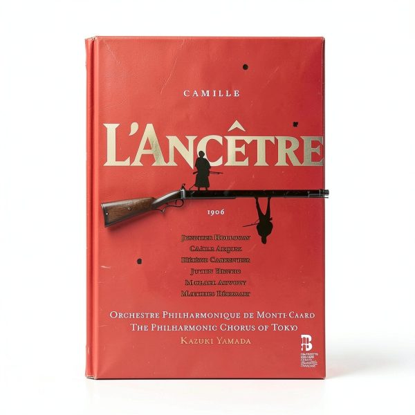 Bru Zane German Classical Music CDs Character Pieces-0