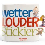 Baby Blues Collection Parenting Humor Comic Book Illustrated-0