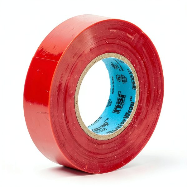 NSi Electrical Tape Weatherproof Flame Retardant 7 Mil-6