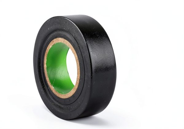 FRICHOM Electrical Tape Strong Adhesive Flame Retardant 10-1