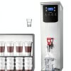 CAZACHEF Commercial Hot Water Dispenser Stainless Steel Boil-1
