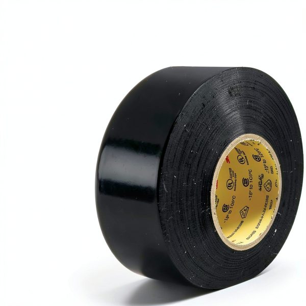 3M Electrical Tape Professional Grade Flame Retardant-8