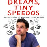 Reconnecting Series Kindle Book Travel Humor Parenting-0