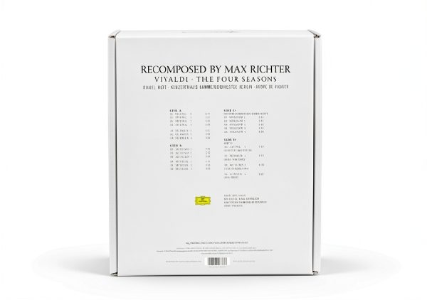 Deutsche Grammophon Symphony CDs English 2014 Release-1