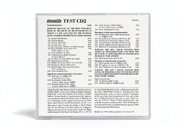 Symphonies CDs Vinyl Music Collection Premium Audio Quality-1