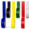D-NYX Electrical Tape 6 Color Set Strong Adhesion Heat-0