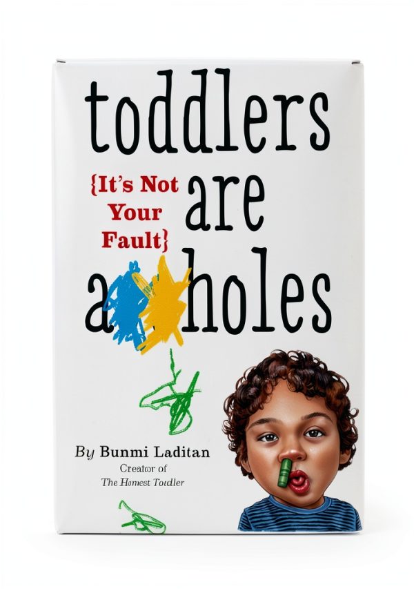 Workman Publishing Parenting Humor Kindle eBook Family-0