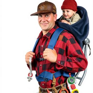 Simon Schuster Parenting Reference Fatherhood Kindle Book-0