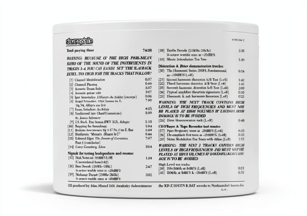 Symphonies CDs Vinyl Music Collection Premium Audio Quality-2