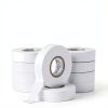 Lichamp White Vinyl Electrical Tape 10 Rolls Industrial-4