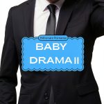 Sandi Lynn Romance Baby Drama Book 2 Parenting Humor-0