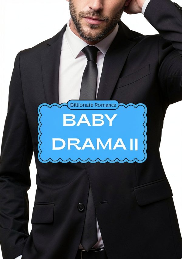 Sandi Lynn Romance Baby Drama Book 2 Parenting Humor-0