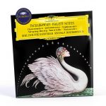 Deutsche Grammophon Classical CD Ballet Suite English-0