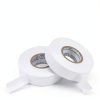 Lichamp White Vinyl Electrical Tape 10 Rolls Industrial-3
