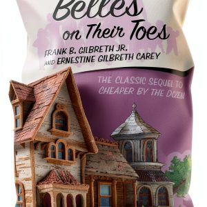Cheaper by the Dozen Book 2 Kindle Edition Family Humor-0