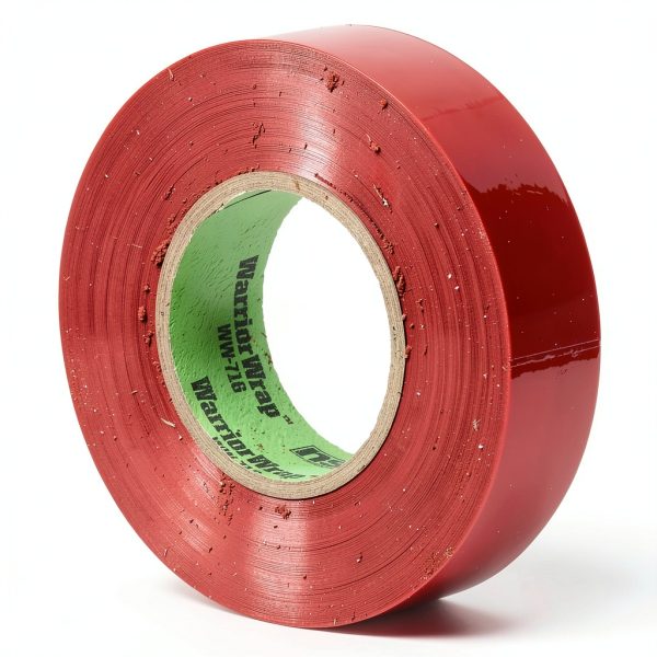 NSI Electrical Tape Weather Resistant Flame Retardant-8