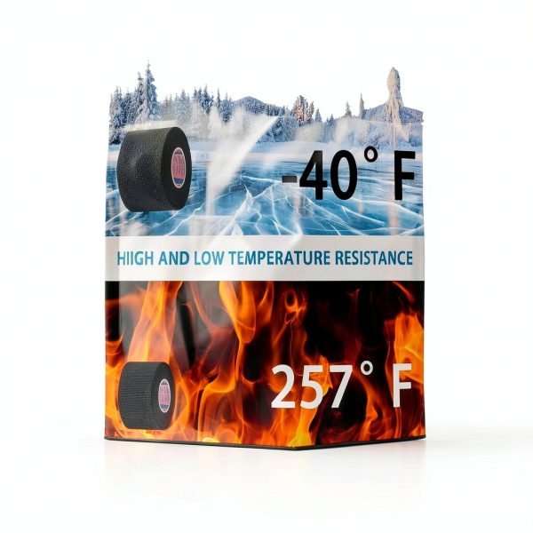 Outus Wire Harness Tape Polyester Fabric Automotive-5