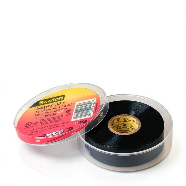 3M Electrical Tape Professional Grade Flame Retardant-7