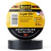 3M Electrical Tape Professional Grade Flame Retardant-0