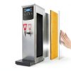 CAZACHEF Commercial Hot Water Dispenser Stainless Steel Boil-4