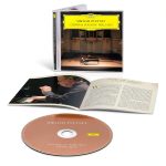 Deutsche Grammophon Classical CD 2025 Release Preludes-0