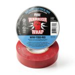 NSi Electrical Tape Weatherproof Flame Retardant 7 Mil-0