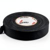 RED WOLF Electrical Tape Black Strong Waterproof Wire-1