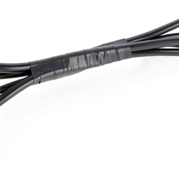 FRICHOM Electrical Tape Strong Adhesive Flame Retardant 10-3