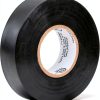 Duck Electrical Tape Black Vinyl Moisture Resistant 60 Foot-2