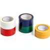Amazon Basics Electrical Tape Strong Adhesive Color Coding-1
