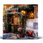 Halidon Classical Music CD Symphonies Opera Vocal Collection-0