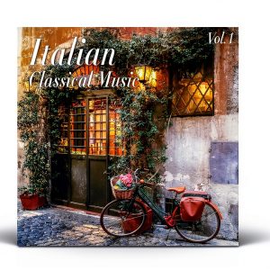 Halidon Classical Music CD Symphonies Opera Vocal Collection-0