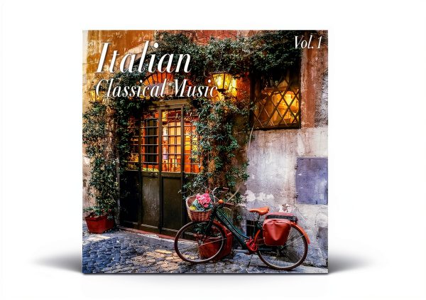 Halidon Classical Music CD Symphonies Opera Vocal Collection-0