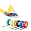 SWRT Electrical Tape PVC Insulation 6 Colors Professional-6