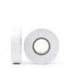 Lichamp White Vinyl Electrical Tape 10 Rolls Industrial-2