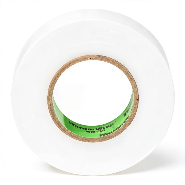 NSI Electrical Tape Weatherproof Flame Retardant Industrial-8